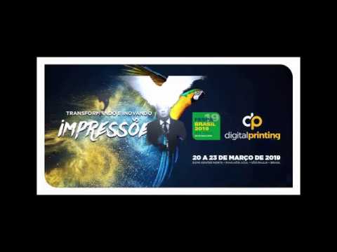 FESPA BRASIL 2019 - COMO MELHORAR OS RESULTADOS DA SUA EMPRESA FESPA BRASIL 2019 - COMO MELHORAR OS RESULTADOS DA SUA EMPRESA