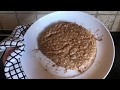 Protein Cookie