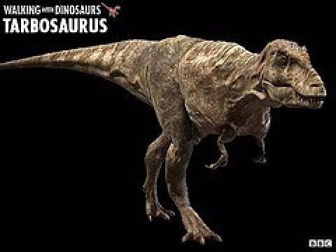 walking with dinosaurs tarbosaurus walking with dinosaurs tarbosaurus