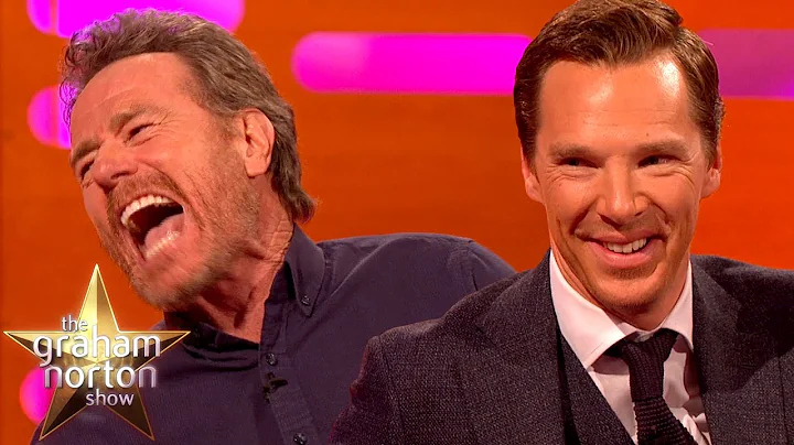 Benedict Cumberbatch and Bryan Cranston Both Like ...