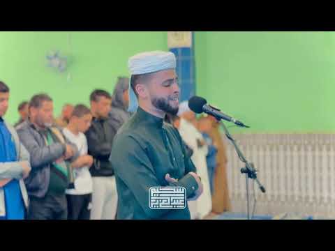 عشائية رائعة جدا من سورة الزمرللقارئ عبد العزيز سحيم