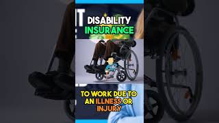 Different Types Of Insurance | Disability Insurance Explained