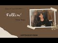 Vietsub ~ Fallin - Hong Isaac 홍이삭 - OST Queen of Tears Part 5 눈물의 여왕