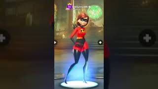 Mrs. Incredibles Got The Moves #fortnite #fortnitebattleroyale #bts
