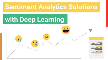 Sentiment Analytics Solutions with Deep Learning | XenonStack