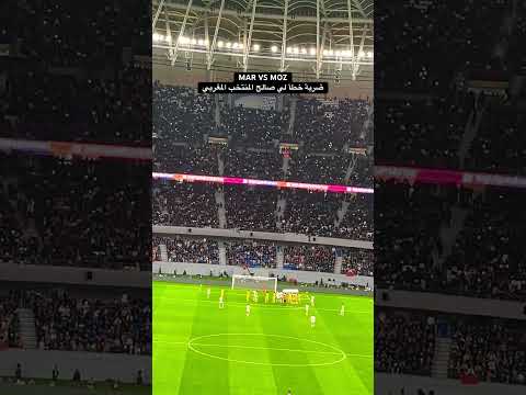 ضربة خطأ لي صالح المنتخب المغربي Fans اكسبلور البنكرياس Music الهلال نفيسه Fyb