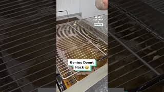 Genius Donut Hack ☺️🍩 @Craft-Factory