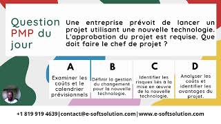 Séance 6 De Révision Pmp
