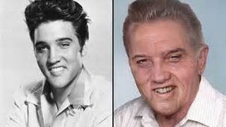 FBI DNA test Says Elvis was alive until recently - YouTube