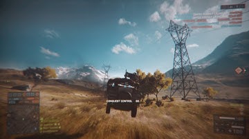 Post Processing Test