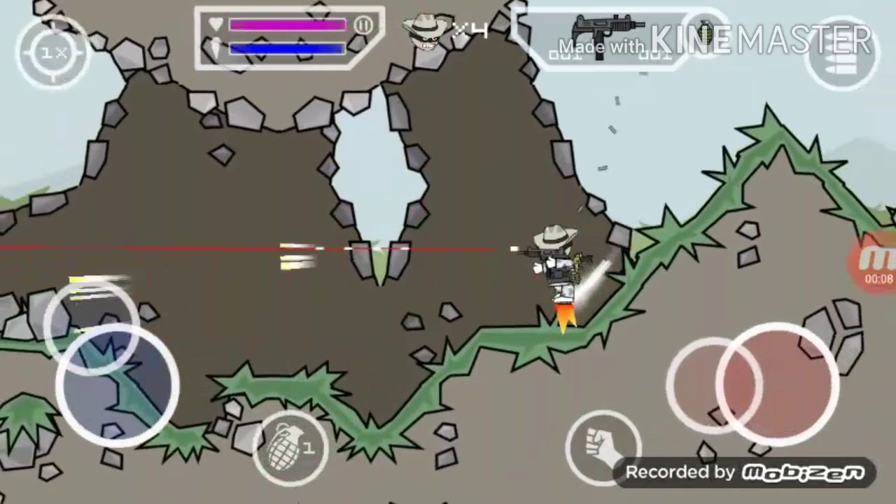 Jagrit Garg Pro Playing Milli Militia Solo Vs Squad - YouTube