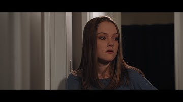 BMCC Color Grading Example