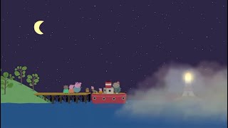 Peppa Pig The Lighthouse Full Episodes
