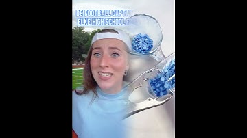 De footballcaptain die in elke highschoolfilm voorkomt #pov #funny #fyp #fun #comedy #skit #foryou