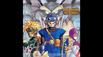 #156 : "Dragon Quest I & II HD 2D Remake" - Actualités Jeux vidéo - "KPop Demon Hunters"