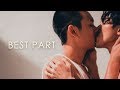 Sun Bo Xiang x Lu Zhi Gang - Best Part