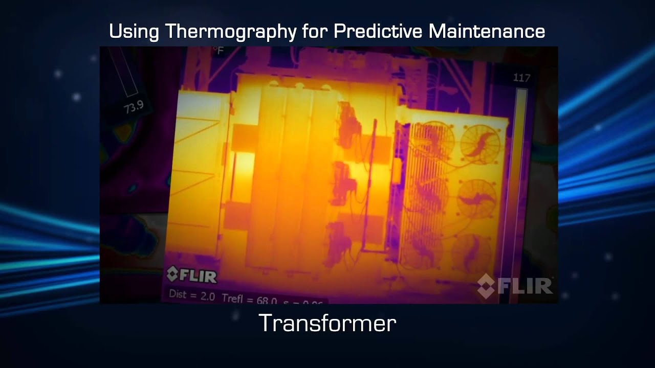 Flir Comparison Chart