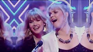 Bucks Fizz - New Beginning (Mamba Seyra) - 1986 - HD - HQ Audio