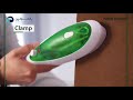 Steam Iron baneh