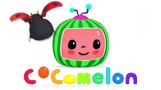 shitpostatus - Cocomelon says the N word