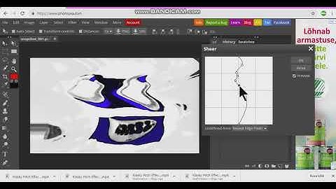 How To Make For Symbols On Photopea