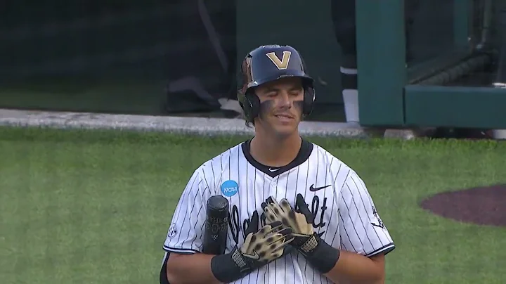 Vanderbilt vs Wright State (6-1-2025)