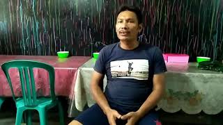 Wirausahawan Rumah Makan Kel. Wakaangka Kec. Kapontori Kab. Buton