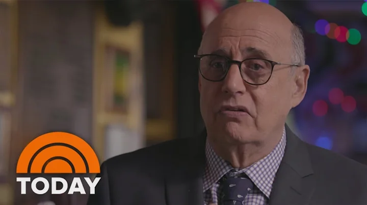 Jeffrey Tambor: Playing Maura Pfefferman Has Been ...