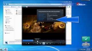 DTS in AC3 (mkv) - 1 click