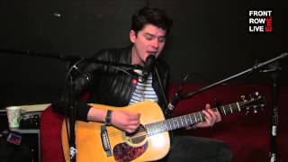 Video thumbnail of "William Beckett (The Academy Is…) - Dear Life (acoustic)"