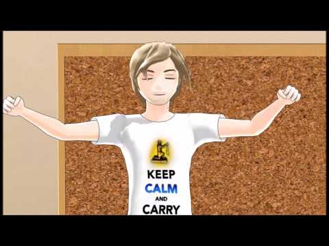 【MMD】« Youtubers » ♫ « Vines » P A R T 4