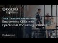 Empowering CEOs with Operational Consulting Solutions