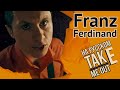 Franz Ferdinand - Take Me Out (На русском / Cover by RADIO TAPOK)