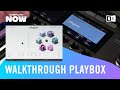 PLAYBOX Walkthrough — KOMPLETE NOW | Native Instruments