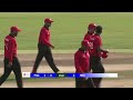 2nd ODI: HKG v PNG (Part 1)