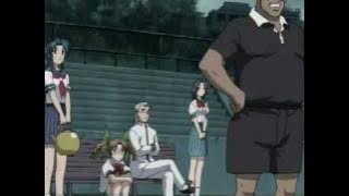 Full Metal Panic?! Fumoffu-Rugby scene FULL