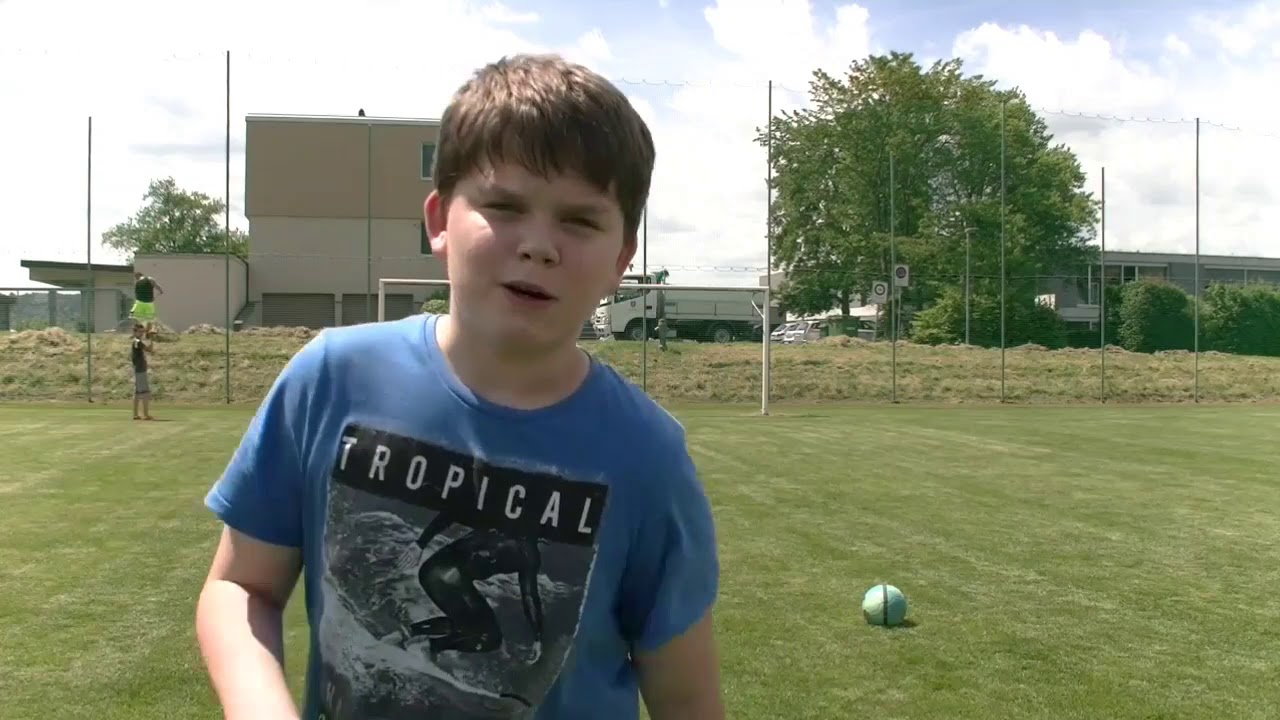 [YouTube-Kacke] Fibsii tanzt den Käse