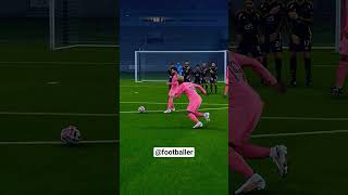 Lamine Yamal e Messi No Inter miami | #skills #efootball #efootball2025 #football #konami
