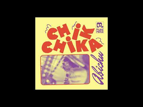 Chikchika Muluu Baqqalaa Abichu Official Audio