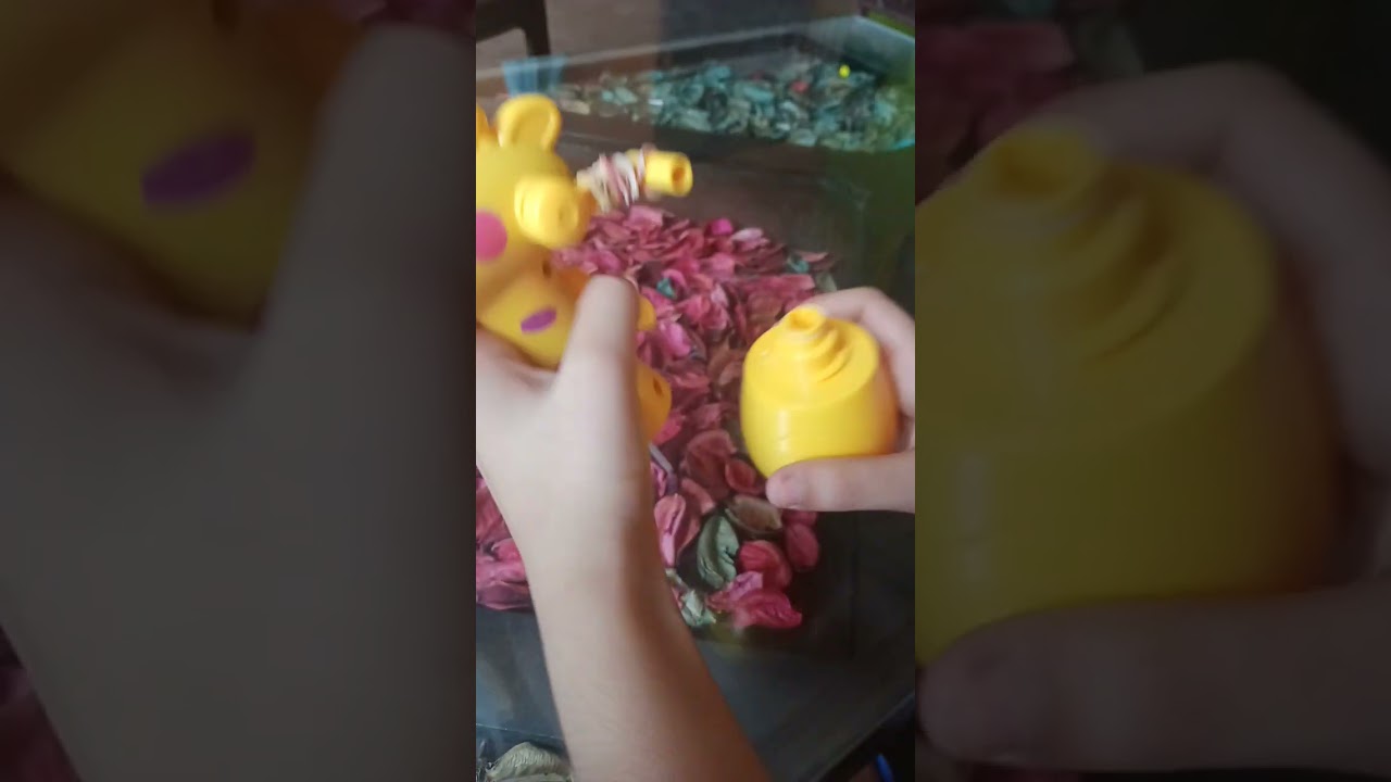 small fan,big relief 