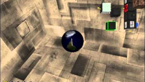 Cubosphere - Some new stuff