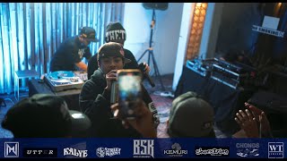Download Lagu BSK -Pyaitmustdie Finals (HOC) Dame Desu x Ashlee | Live Performance Download Lagu BSK -Pyaitmustdie Finals (HOC) Dame Desu x Ashlee | Live Performance