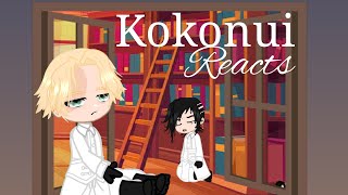 Download Lagu Kokonui reacts to their ship tiktoks and their tiktoks( seishu Kokonoi #tokyorevengers MP3