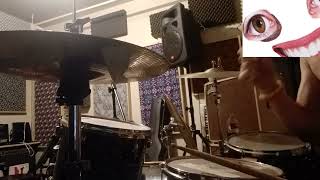 Lip Critic - "Love Will Redeem You" [Drum Cover] Profile