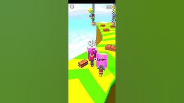 Shortcut Run Game | Level #853 | Satisfying Gameplay Walk-through #viral #gaming #shortcutrun