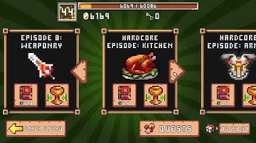 Minesweeper: Collector - Episode Completion 4