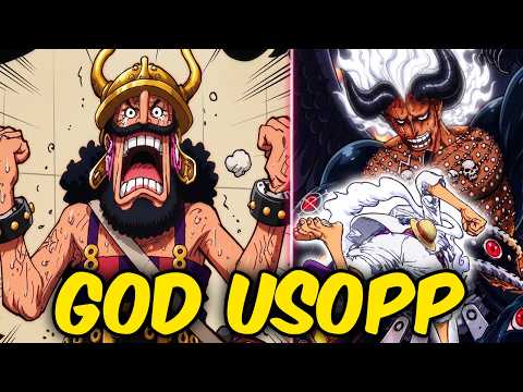One Piece Theory