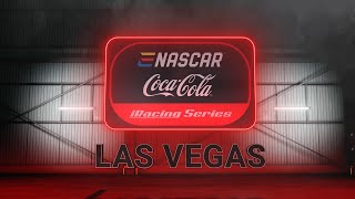 Las Vegas Recap | eNASCAR Coca-Cola iRacing Series