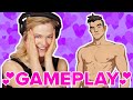 People Seduce Their Dream Daddy • Dream Daddy Pt. 4