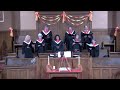Sermon: "The Power of Our Words"| Scripture Lessons: Genesis 11:1-9 & Acts 2:1-4, 17-21